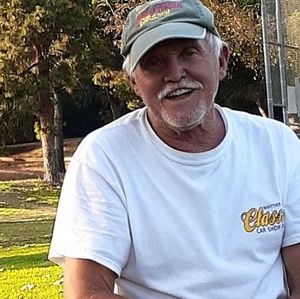 Meet your Posher, Ronald